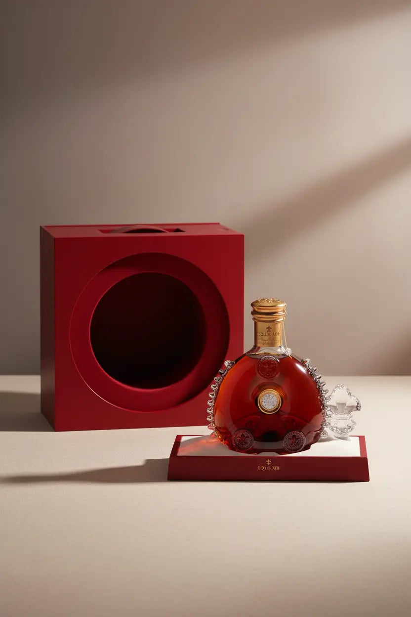 Rémy Martin Louis XIII Cognac 700mL | Wine Sellers Direct Rémy Martin Louis XIII Cognac 700mL | Wine Sellers Direct