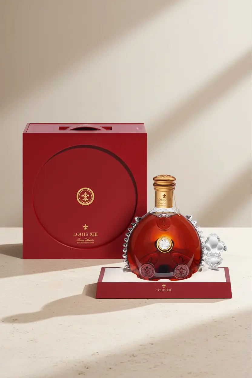 Rémy Martin Louis XIII Cognac 700mL | Wine Sellers Direct