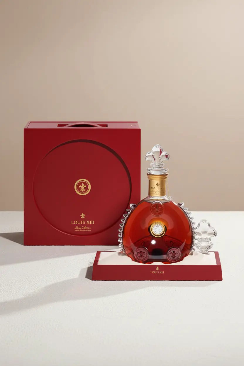 Rémy Martin Louis XIII Cognac 700mL | Wine Sellers Direct