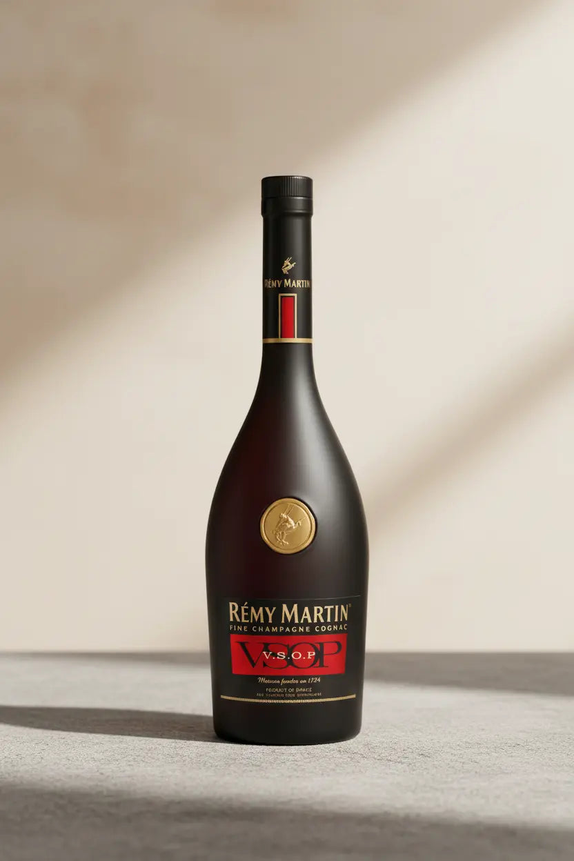 Buy Remy Martin VSOP Cognac 700ml online at Wine Sellers Direct's best prices.