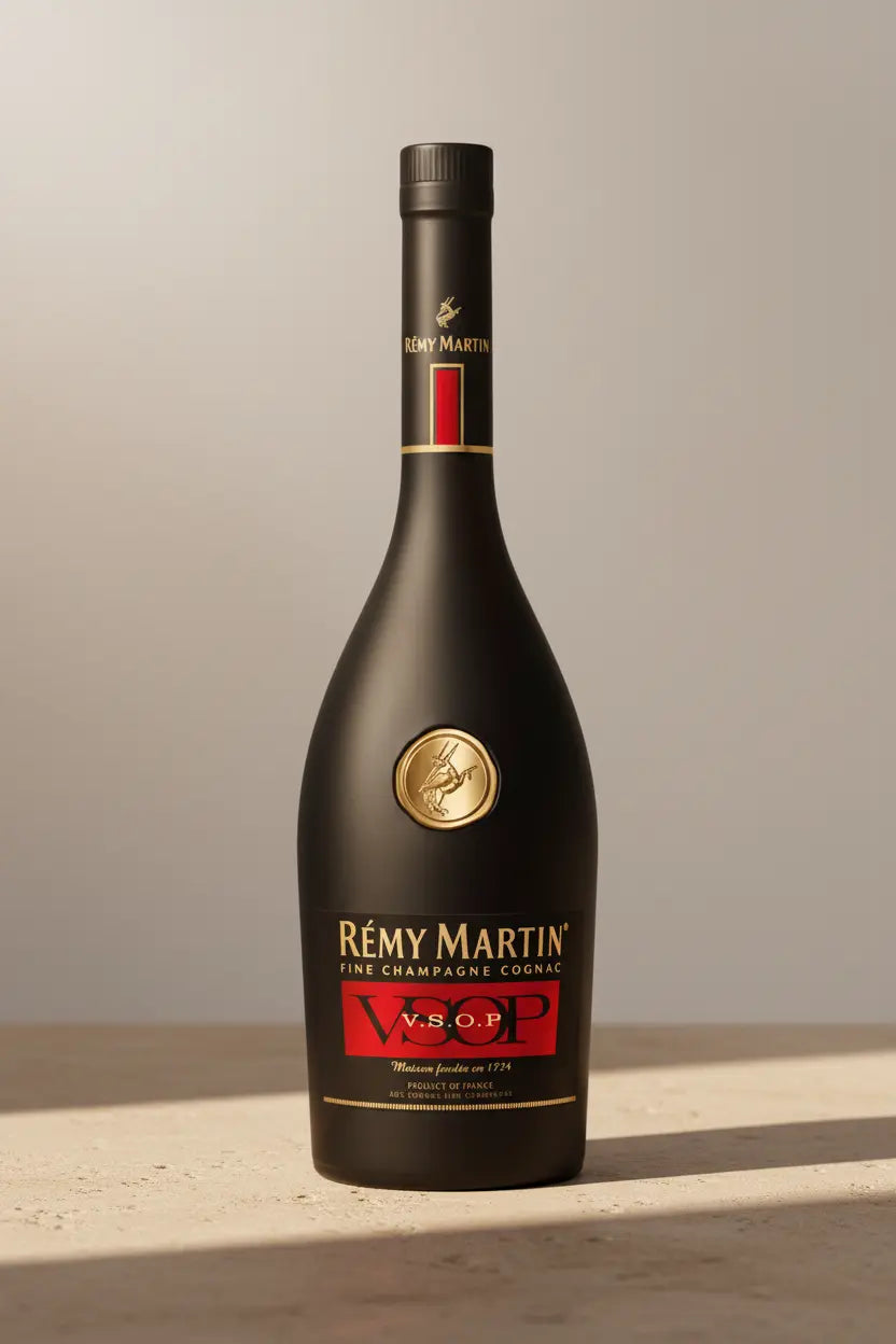 Buy Remy Martin VSOP Cognac 700ml online at Wine Sellers Direct's best prices.