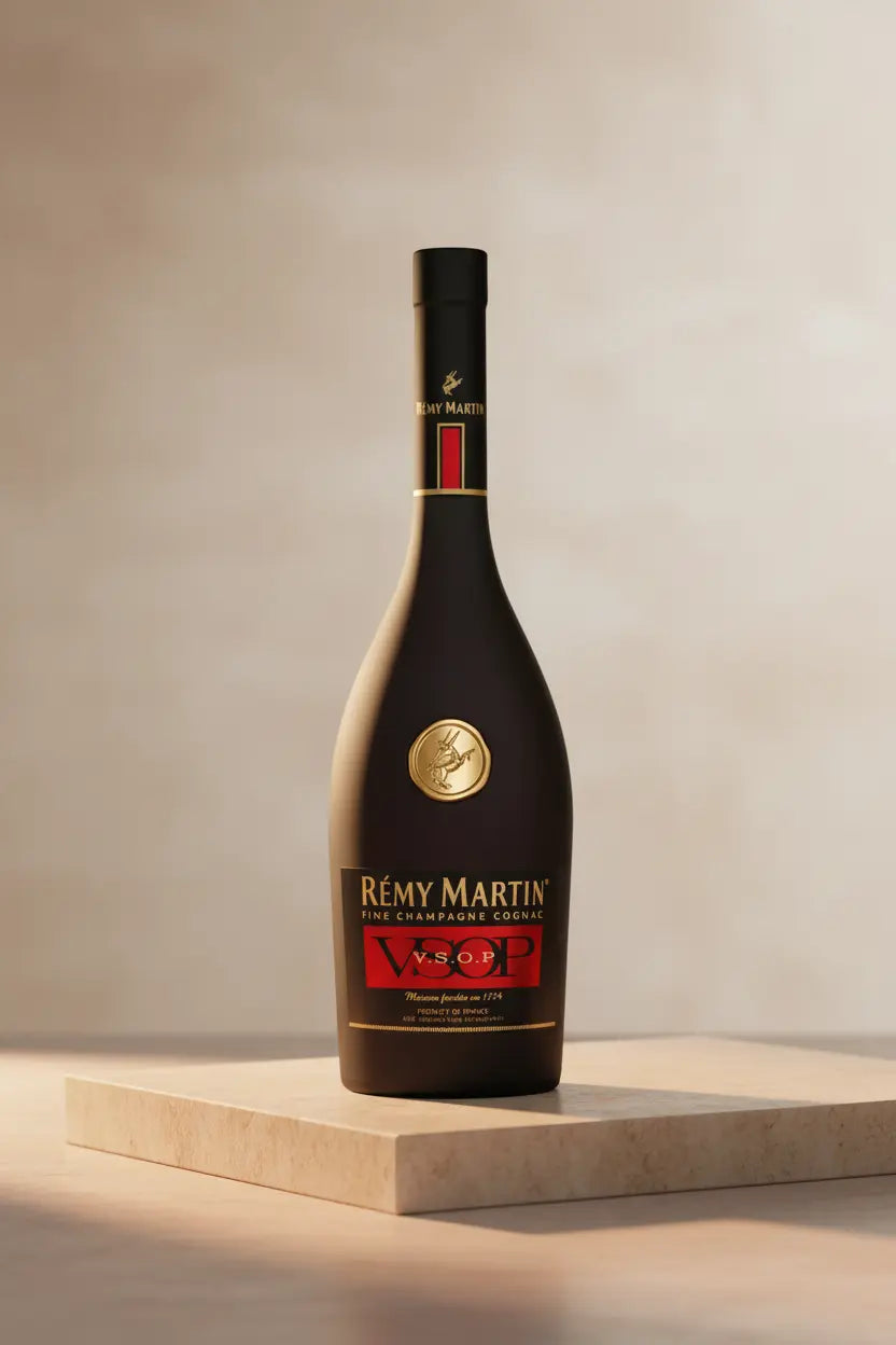 Rémy Martin VSOP Fine Champagne Cognac | Brandy | WSD