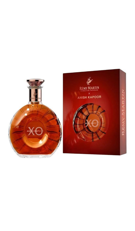 Find out more or buy Rémy Martin X Anish Kapoor XO Cognac Limited Edition 700mL available in-store or online at Wine Sellers Direct's best prices - Australia's independent liquor specialists.