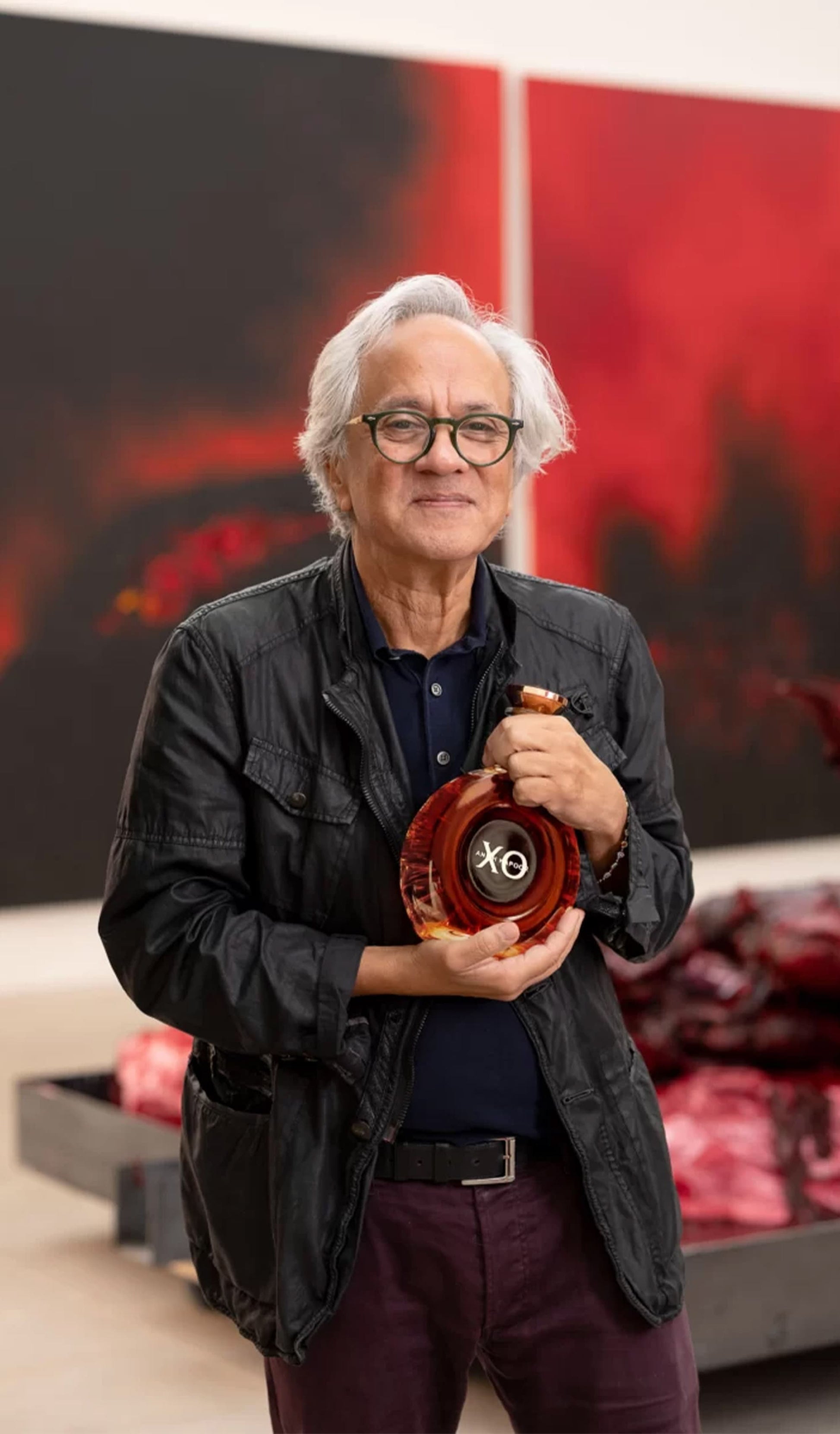 Find out more or buy Rémy Martin X Anish Kapoor XO Cognac Limited Edition 700mL available in-store or online at Wine Sellers Direct's best prices - Australia's independent liquor specialists.