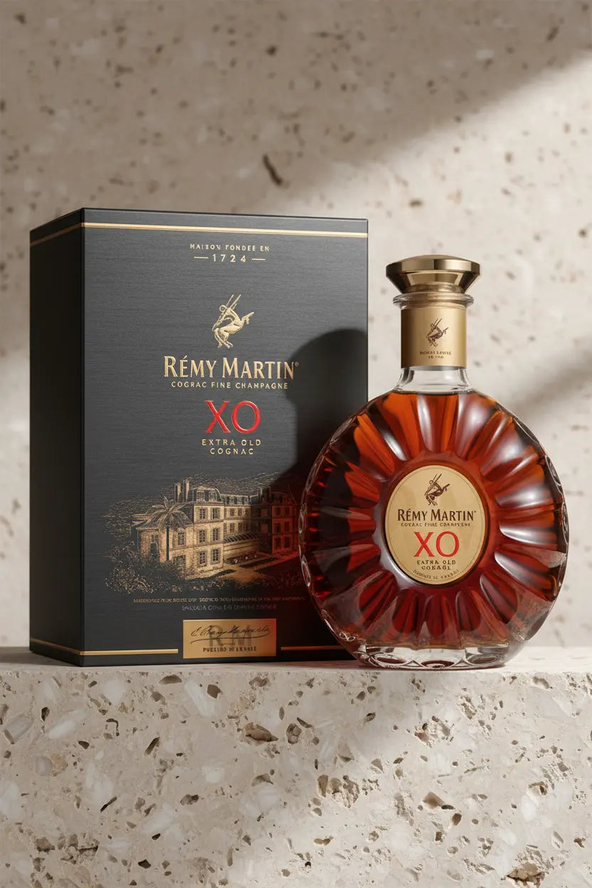 Rémy Martin XO Fine Champagne Cognac | Wine Sellers Direct