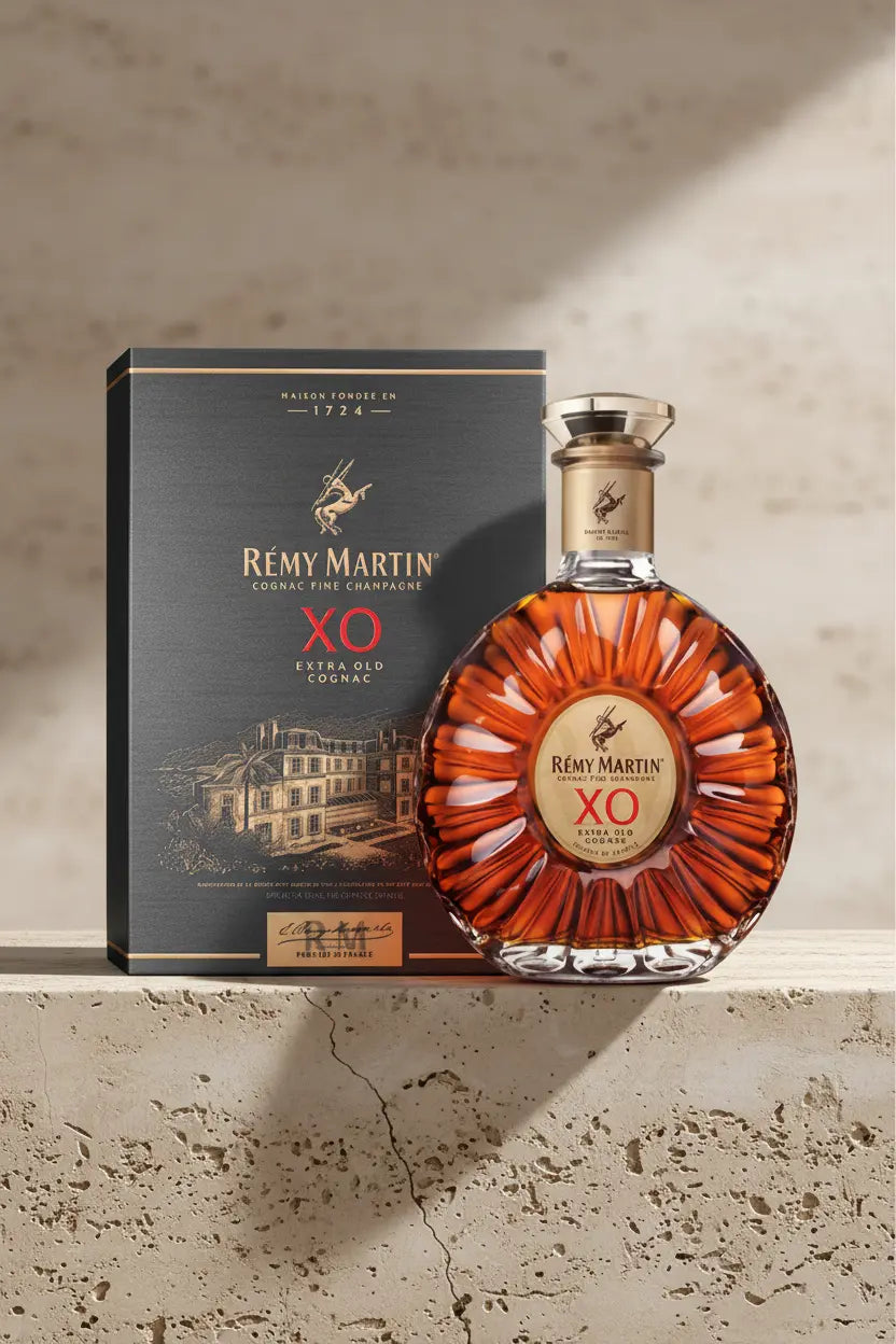 Rémy Martin XO Fine Champagne Cognac | Wine Sellers Direct