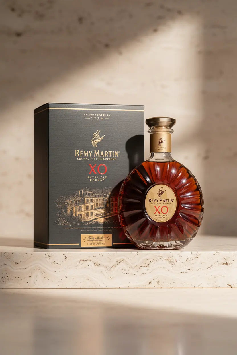 Rémy Martin XO Fine Champagne Cognac | Wine Sellers Direct