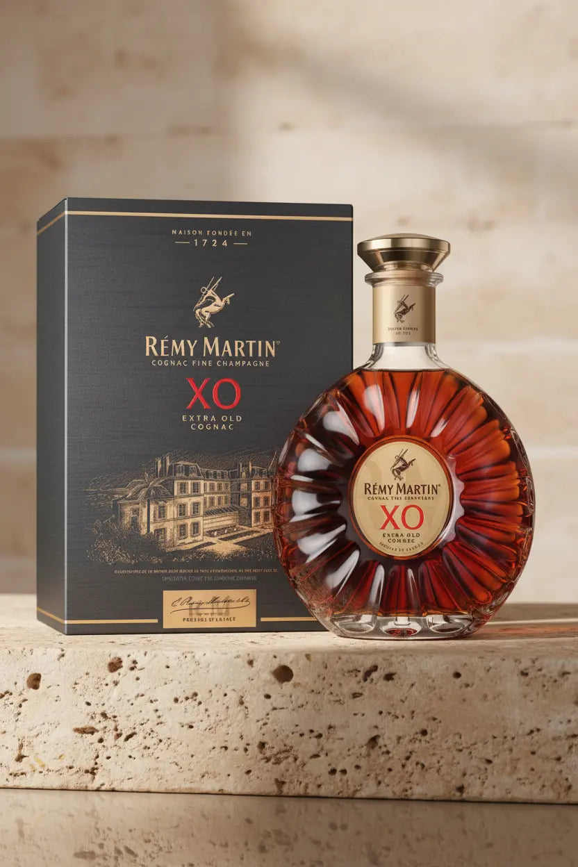 Rémy Martin XO Fine Champagne Cognac | Wine Sellers Direct