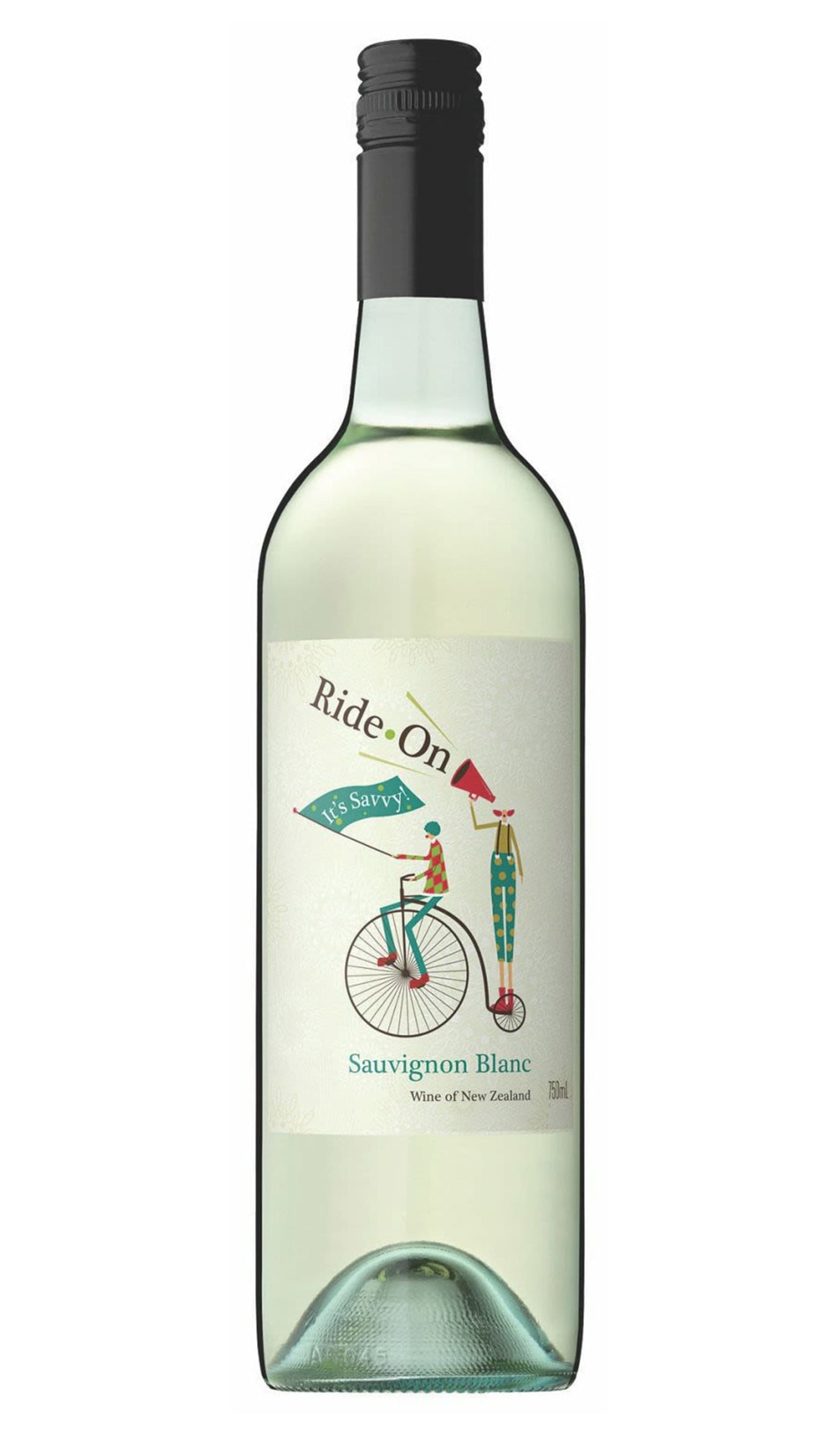 Find out more, explore the range and buy Ride-On Hawkes Bay Sauvignon Blanc 2023 (New Zealand) available online at Wine Sellers Direct - Australia's independent liquor specialists.