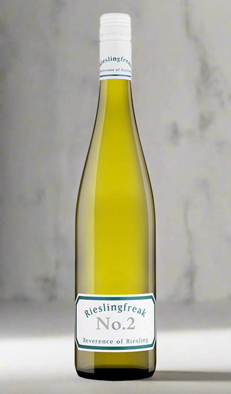 Find out more or buy Rieslingfreak No.2 Polish Hill River Riesling 2024 available at Wine Sellers Direct's best prices.