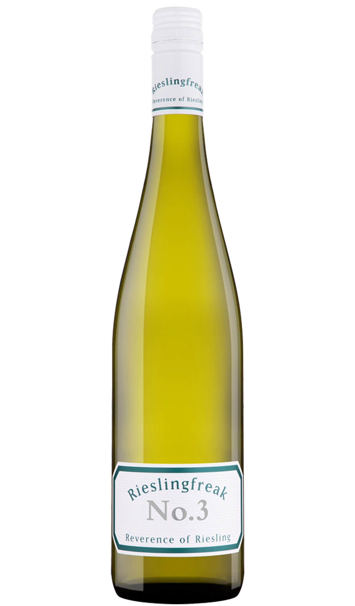 Rieslingfreak No.3 Clare Valley Riesling 2023 Wine Sellers Direct