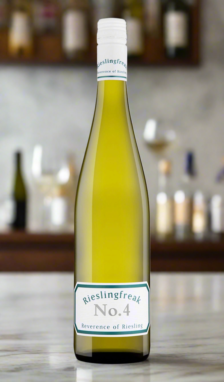 Find out more or buy Rieslingfreak No.4 Eden Valley Riesling 2024 online at Wine Sellers Direct's best prices - Australia’s independent liquor specialists.