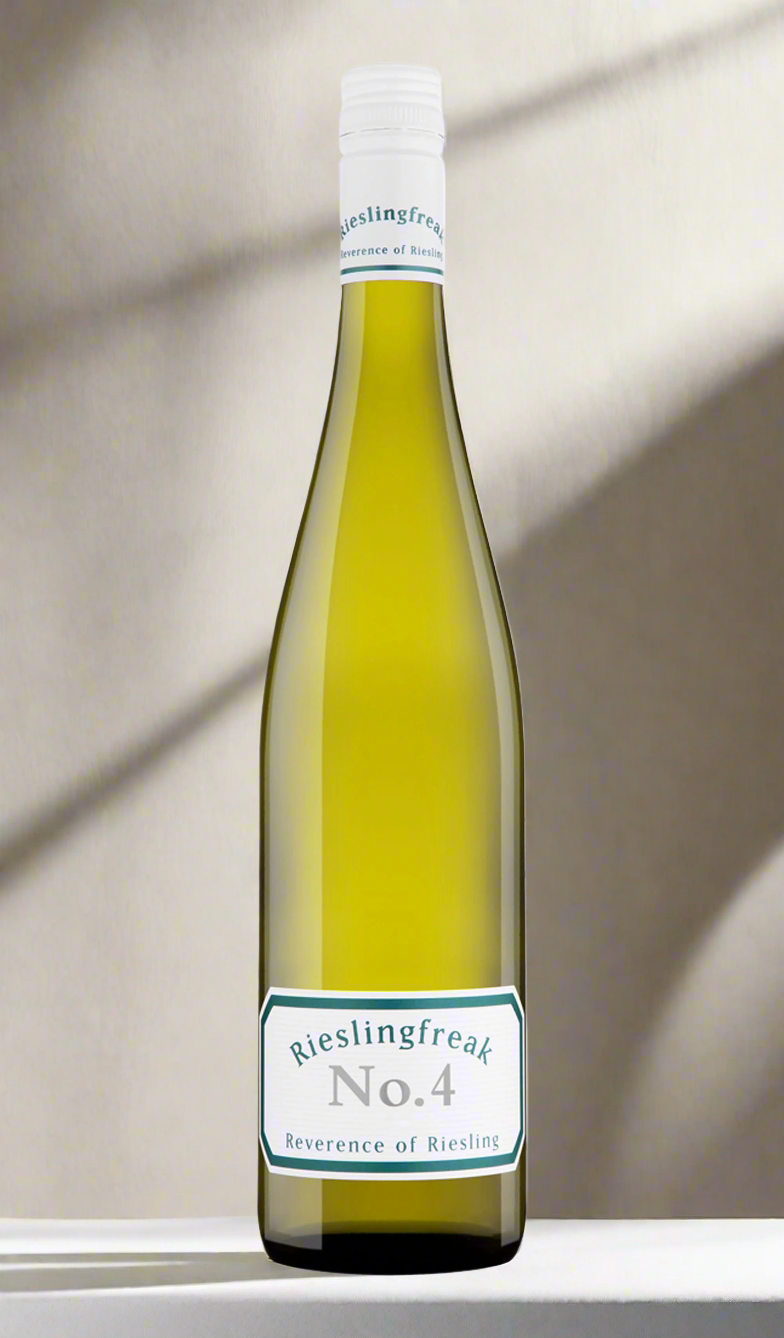 Find out more or buy Rieslingfreak No.4 Eden Valley Riesling 2024 online at Wine Sellers Direct's best prices - Australia’s independent liquor specialists.