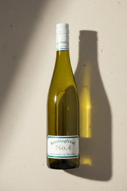 Buy Rieslingfreak No.4 Eden Valley Riesling 2025 online at Wine Sellers Direct's best prices.