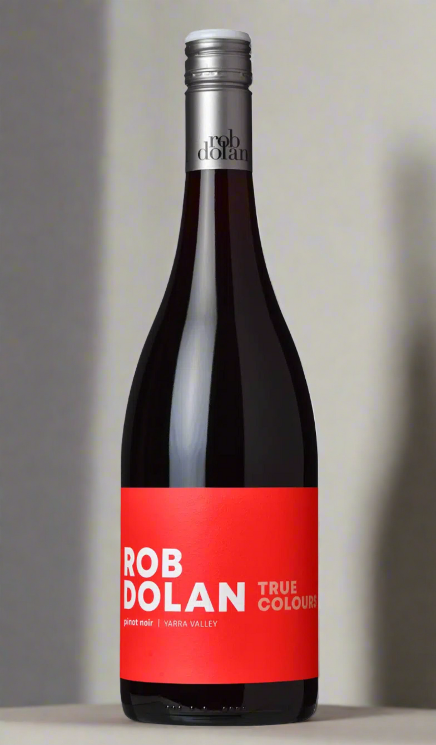 Find out more, explore the range and buy Rob Dolan True Colours Pinot Noir 2023 (Yarra Valley) available online at Wine Sellers Direct - Australia's independent liquor specialists at the best prices.