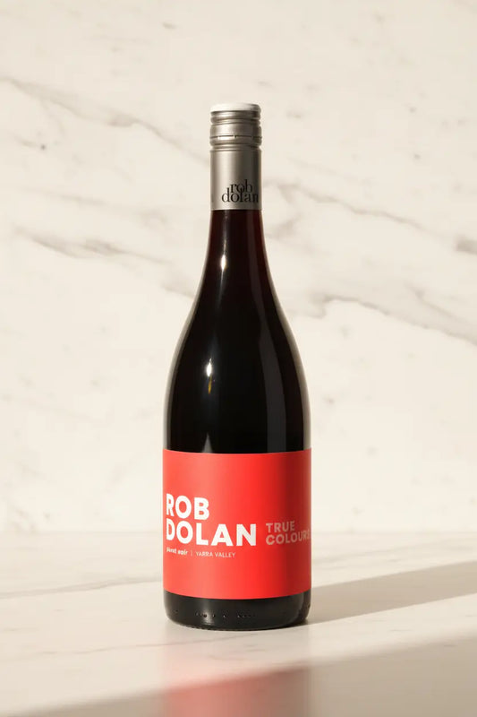 Buy Rob Dolan True Colours Pinot Noir 2024 (Yarra Valley) available online at Wine Sellers Direct's best prices.