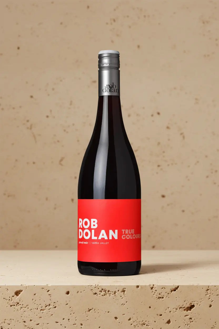 Buy Rob Dolan True Colours Pinot Noir 2024 (Yarra Valley) available online at Wine Sellers Direct's best prices.