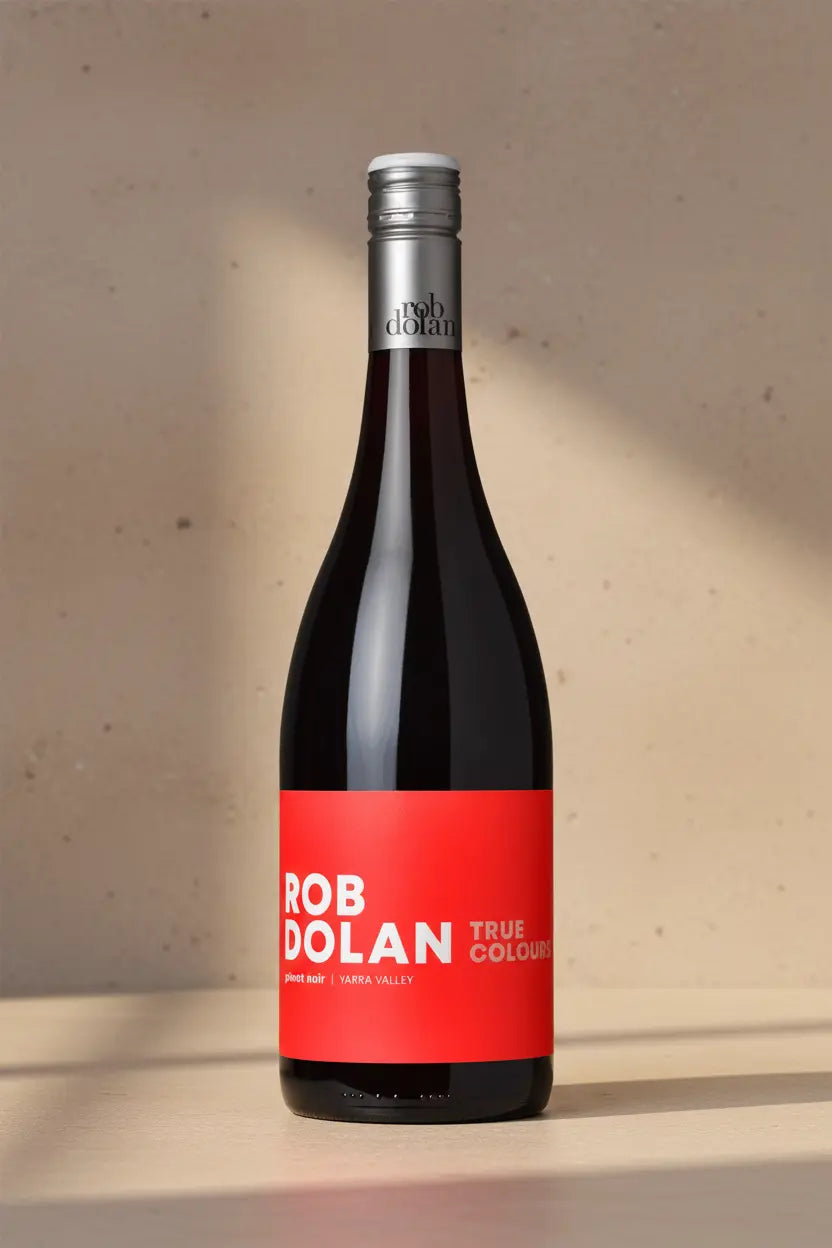 Buy Rob Dolan True Colours Pinot Noir 2024 (Yarra Valley) available online at Wine Sellers Direct's best prices.