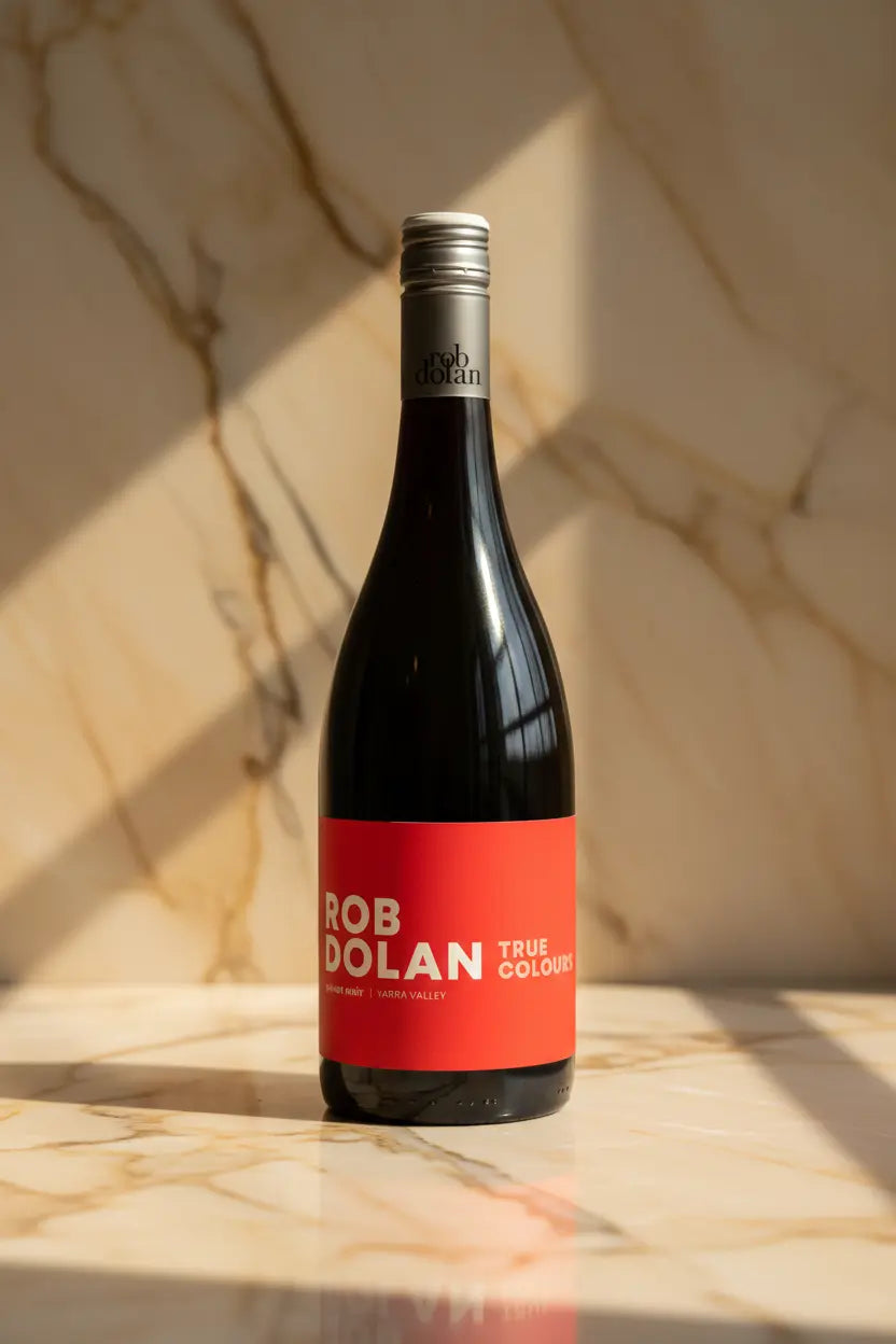 Buy Rob Dolan True Colours Pinot Noir 2024 (Yarra Valley) available online at Wine Sellers Direct's best prices.