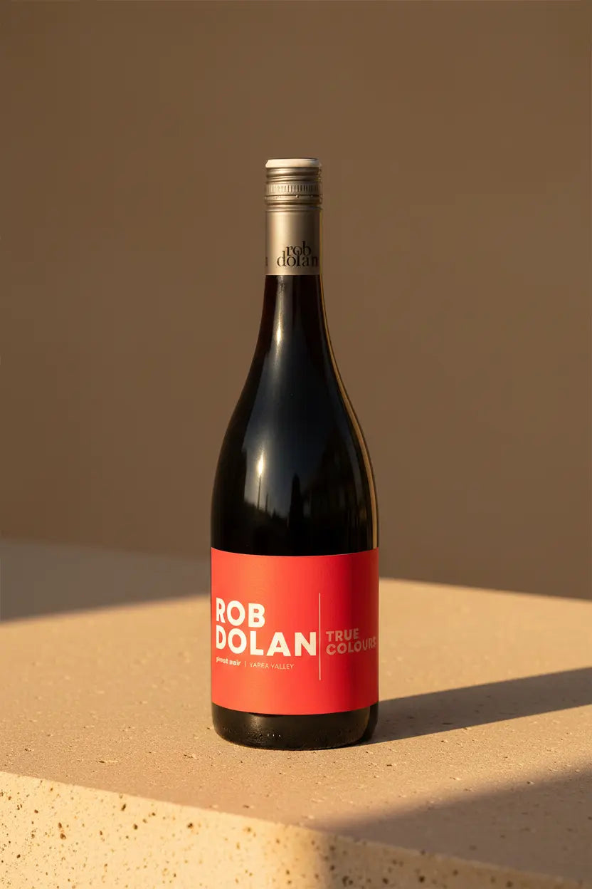 Buy Rob Dolan True Colours Pinot Noir 2024 (Yarra Valley) available online at Wine Sellers Direct's best prices.