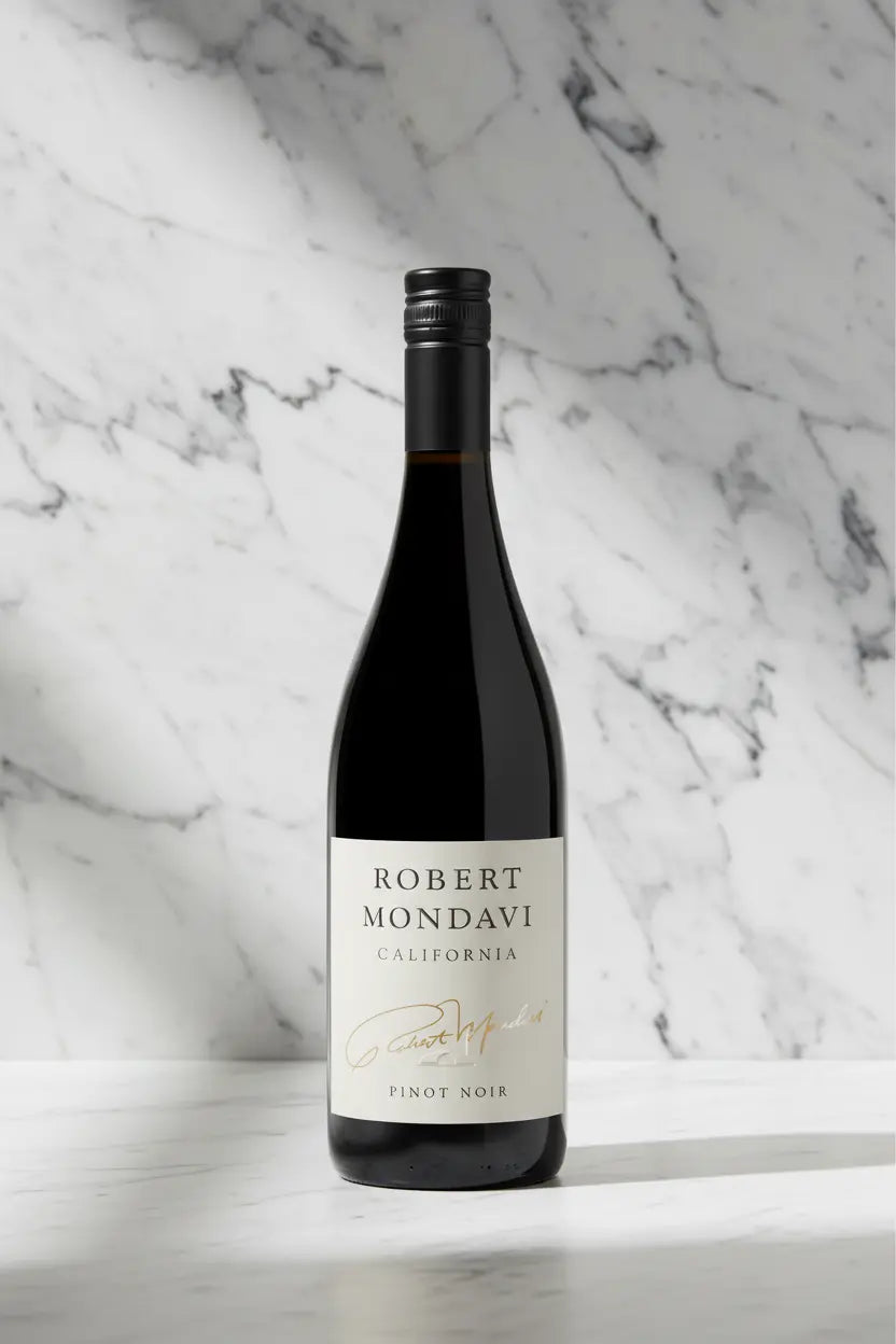 Robert Mondavi Pinot Noir 2024 | California