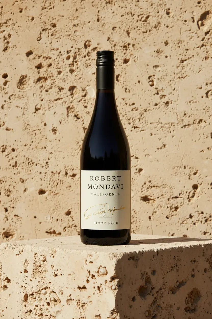 Buy Robert Mondavi Pinot Noir 2024 California online at Wine Sellers Direct's best prices.