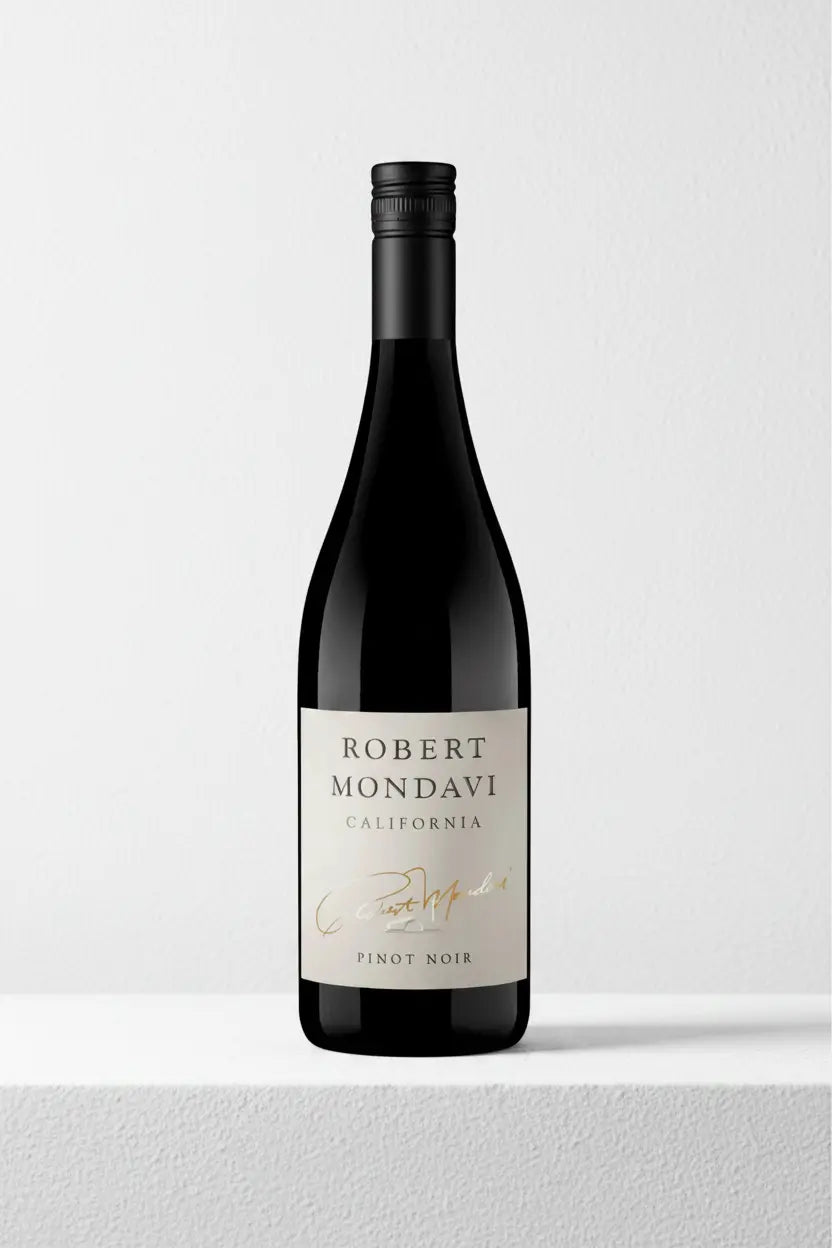 Buy Robert Mondavi Pinot Noir 2024 California online at Wine Sellers Direct's best prices.