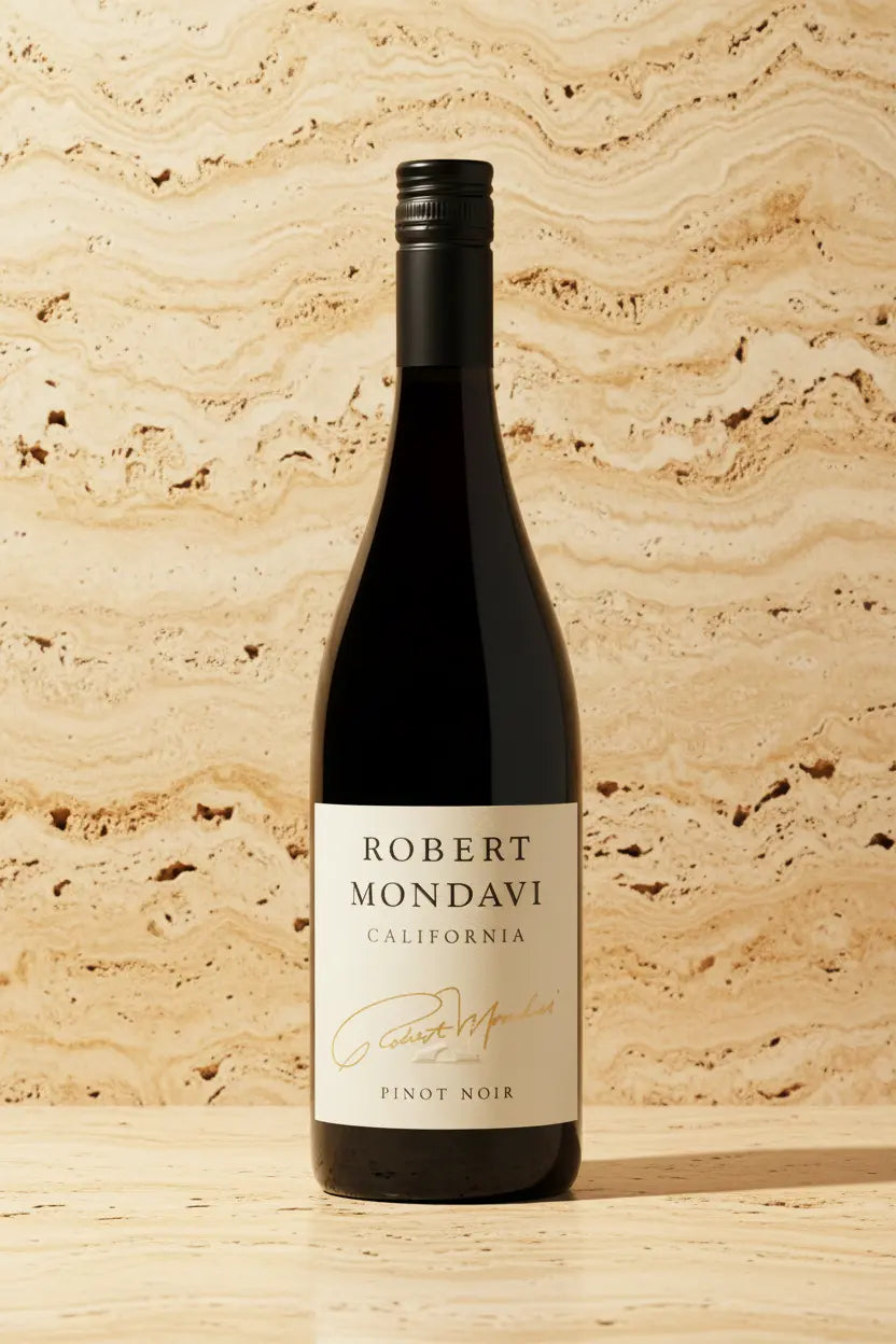 Buy Robert Mondavi Pinot Noir 2024 California online at Wine Sellers Direct's best prices.