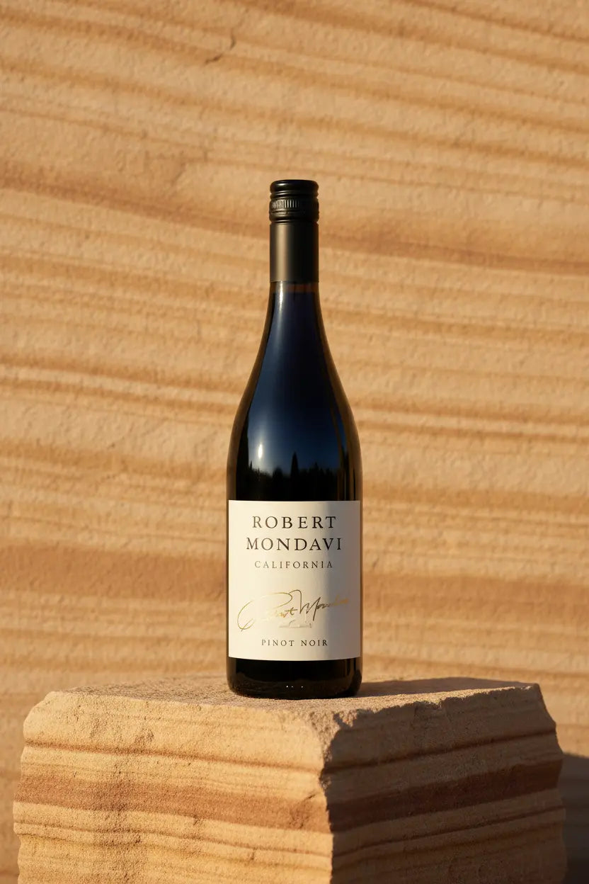 Buy Robert Mondavi Pinot Noir 2024 California online at Wine Sellers Direct's best prices.
