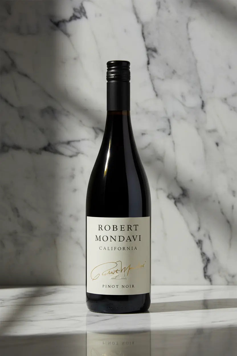 Buy Robert Mondavi Pinot Noir 2024 California online at Wine Sellers Direct's best prices.
