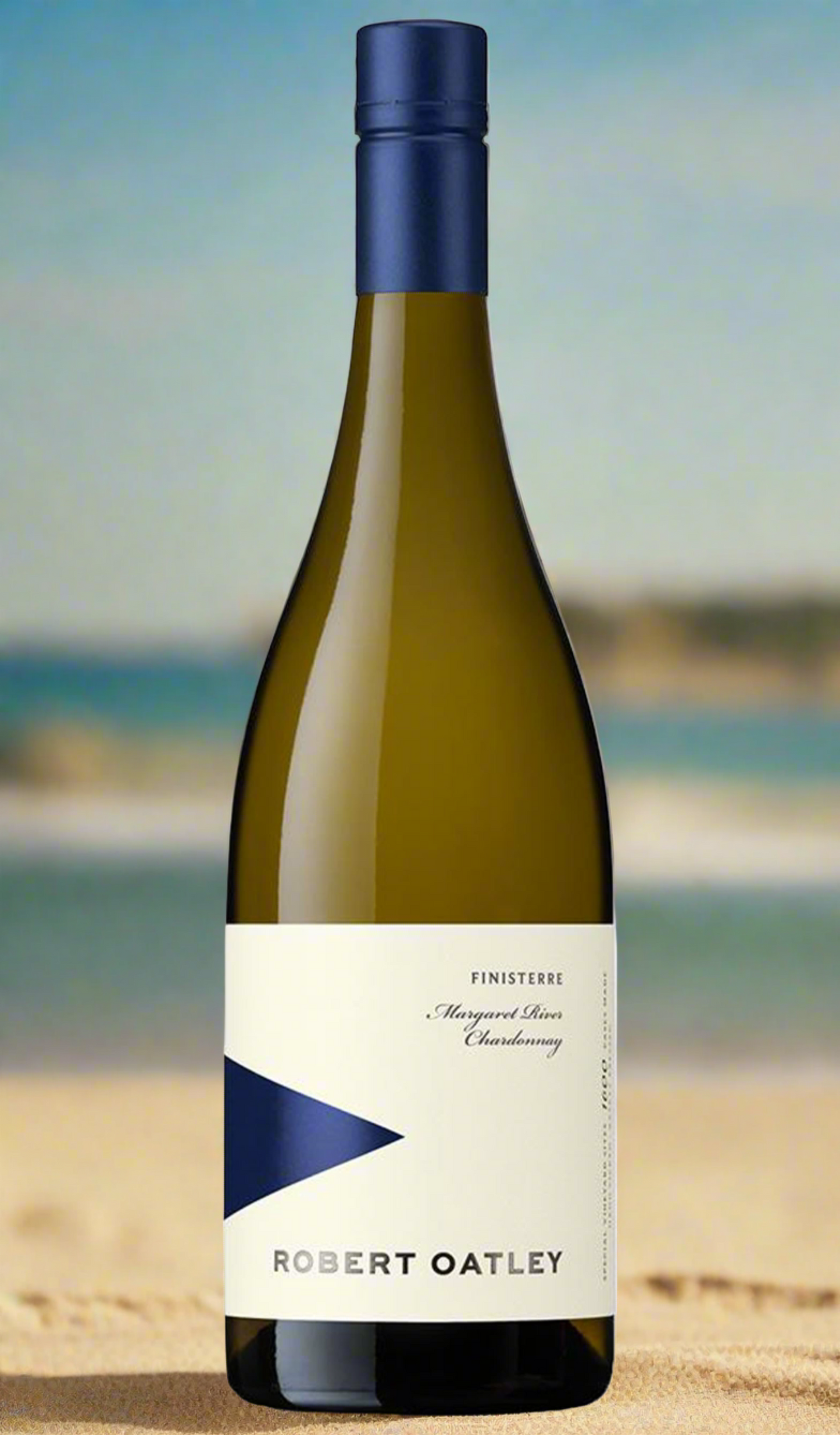 Find out more, explore the range and buy Robert Oatley Finisterre Chardonnay 2021 (Margaret River) available online at Wine Sellers Direct - Australia's independent liquor specialists.