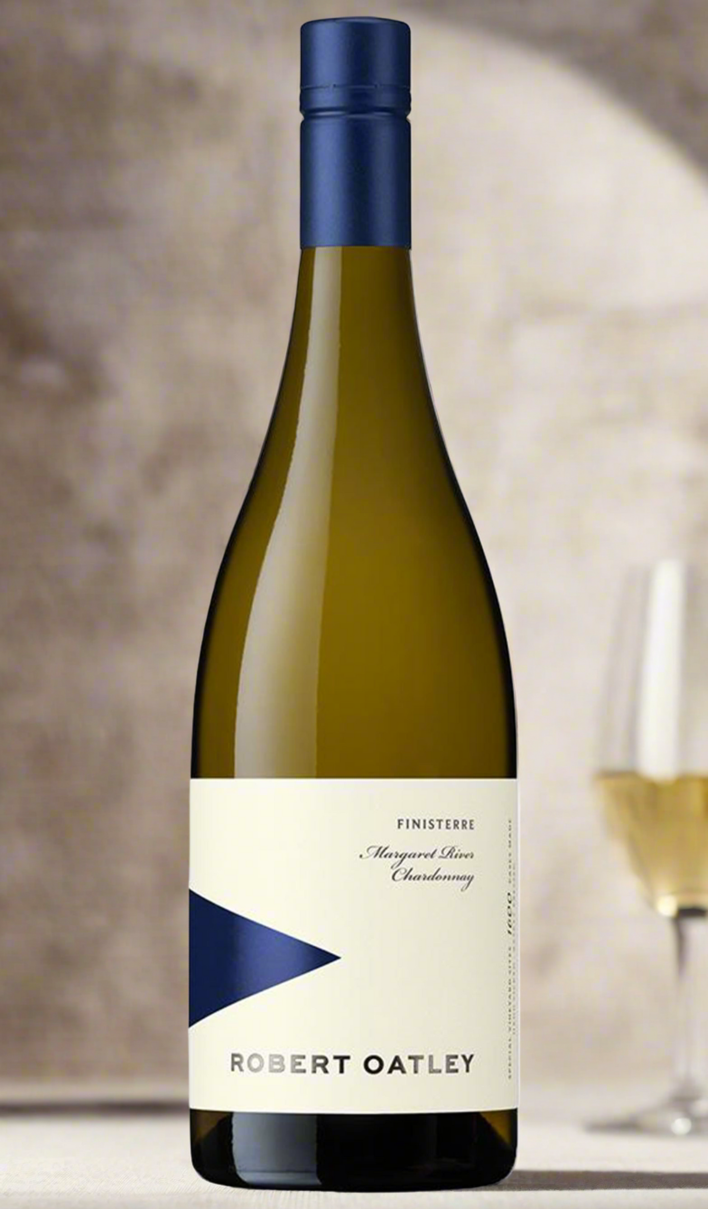 Find out more, explore the range and buy Robert Oatley Finisterre Chardonnay 2021 (Margaret River) available online at Wine Sellers Direct - Australia's independent liquor specialists.