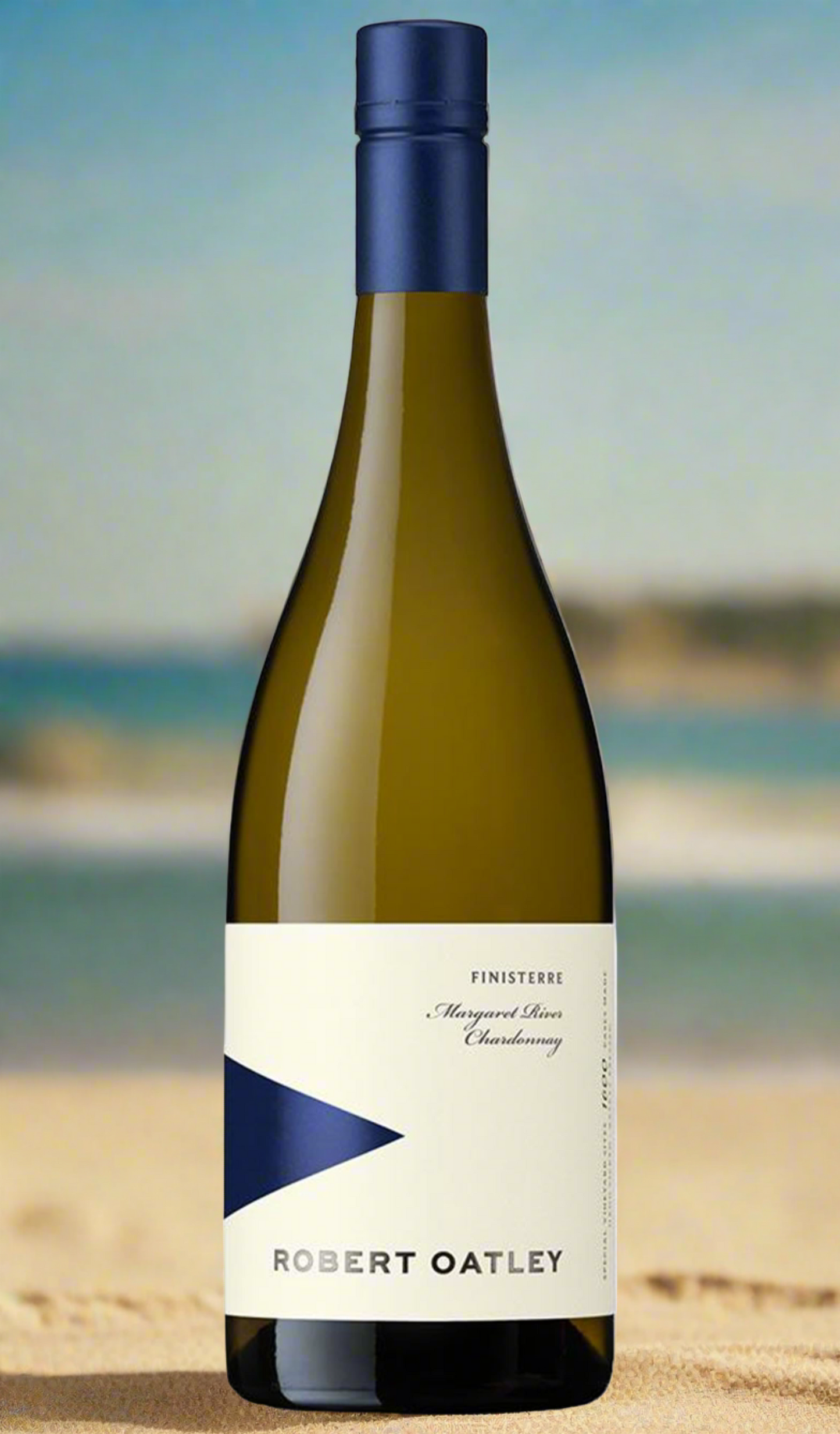 Find out more or buy Robert Oatley Finisterre Chardonnay 2022 (Margaret River) available at Wine Sellers Direct's best prices.