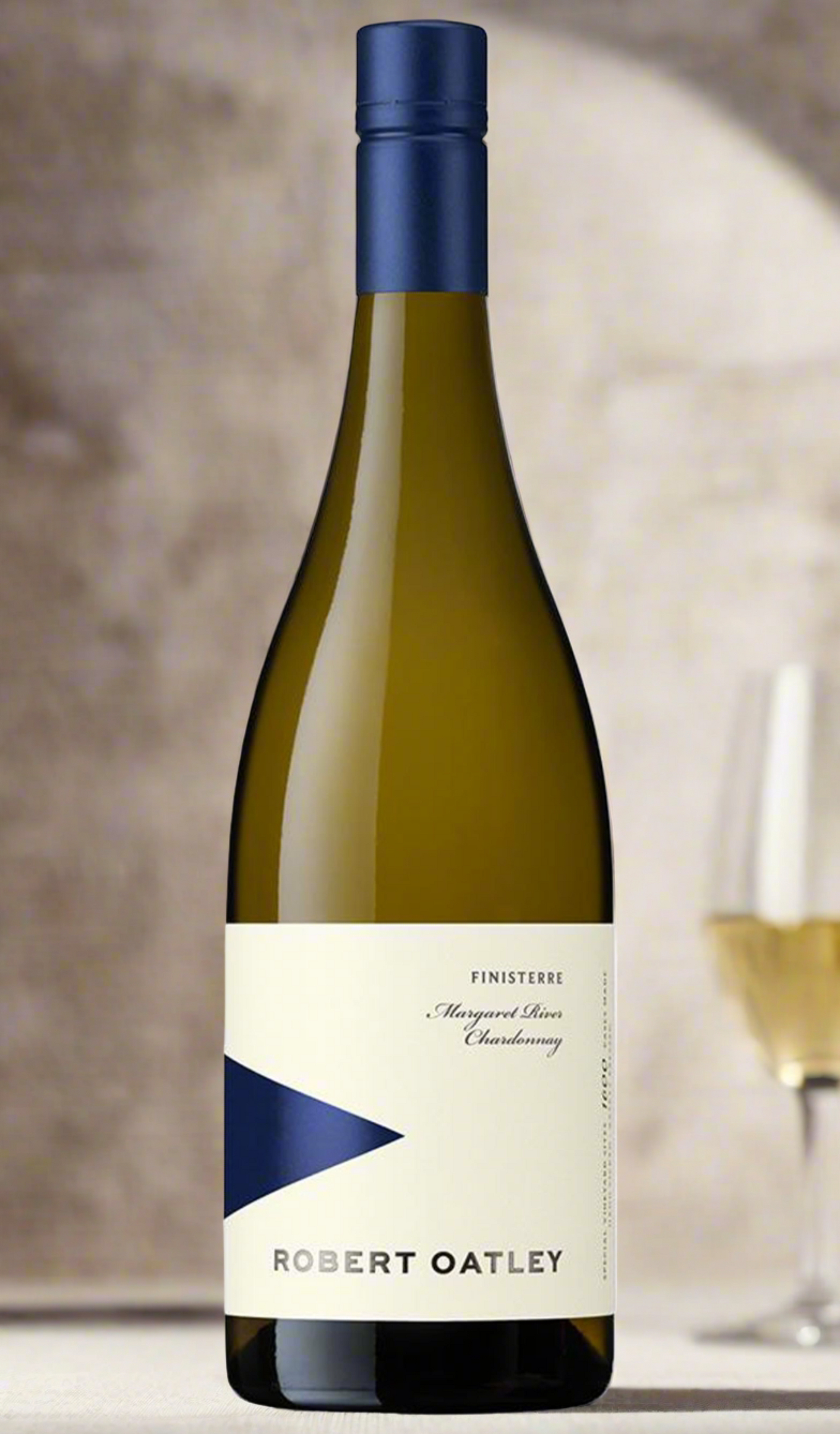 Find out more or buy Robert Oatley Finisterre Chardonnay 2022 (Margaret River) available at Wine Sellers Direct's best prices.