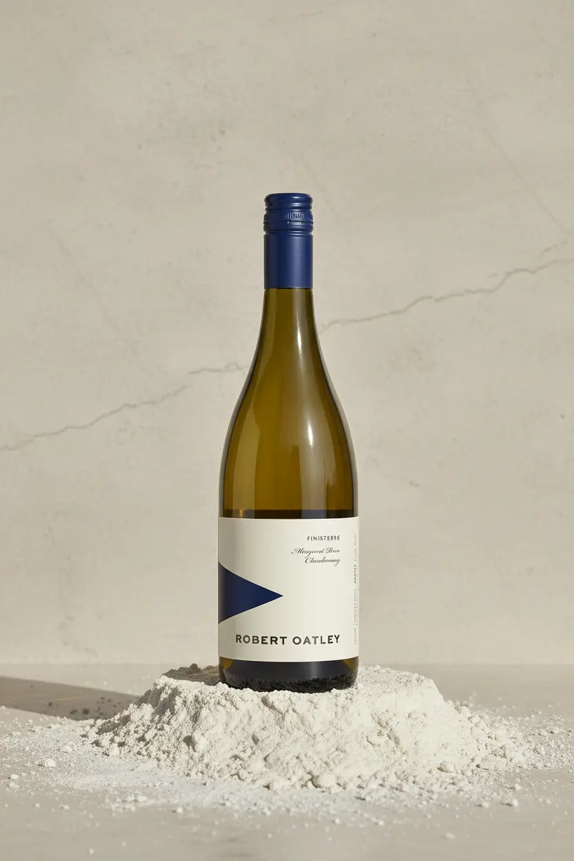 Buy Robert Oatley Finisterre Chardonnay 2024 Margaret River online at Wine Sellers Direct's best prices.