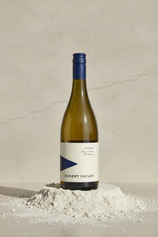 Buy Robert Oatley Finisterre Chardonnay 2024 Margaret River online at Wine Sellers Direct's best prices.
