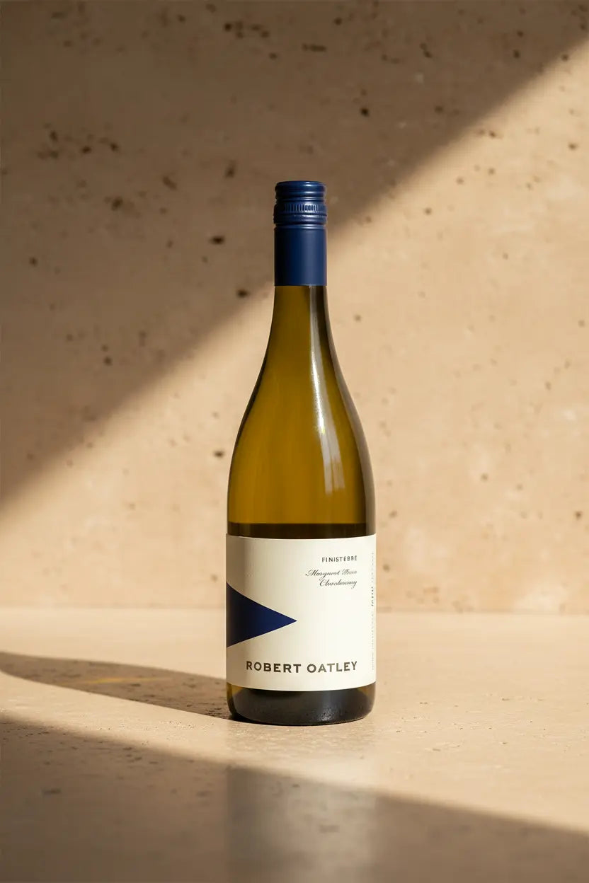 Buy Robert Oatley Finisterre Chardonnay 2024 Margaret River online at Wine Sellers Direct's best prices.