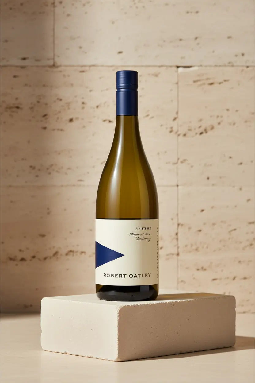 Buy Robert Oatley Finisterre Chardonnay 2024 Margaret River online at Wine Sellers Direct's best prices.