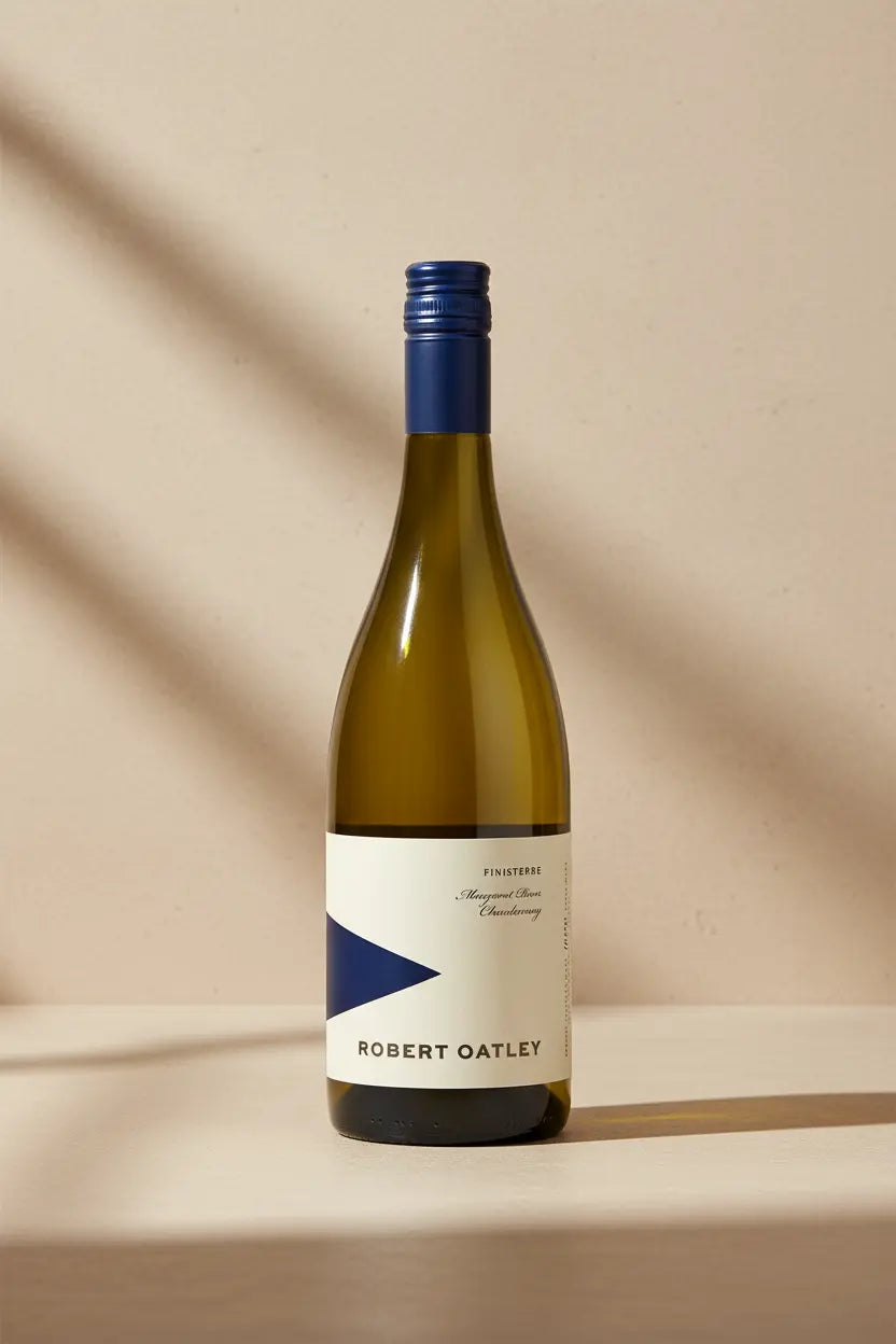 Buy Robert Oatley Finisterre Chardonnay 2024 Margaret River online at Wine Sellers Direct's best prices.