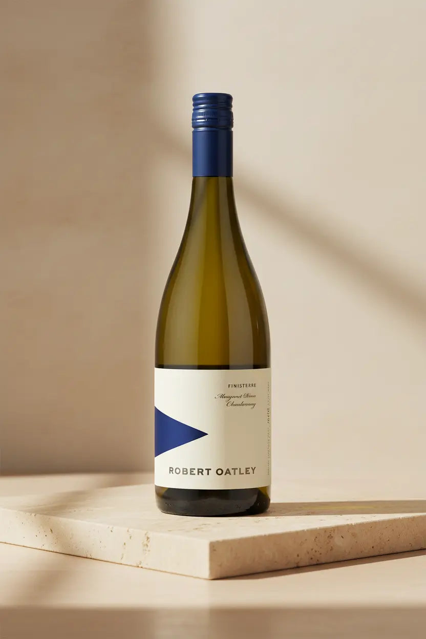Buy Robert Oatley Finisterre Chardonnay 2024 Margaret River online at Wine Sellers Direct's best prices.