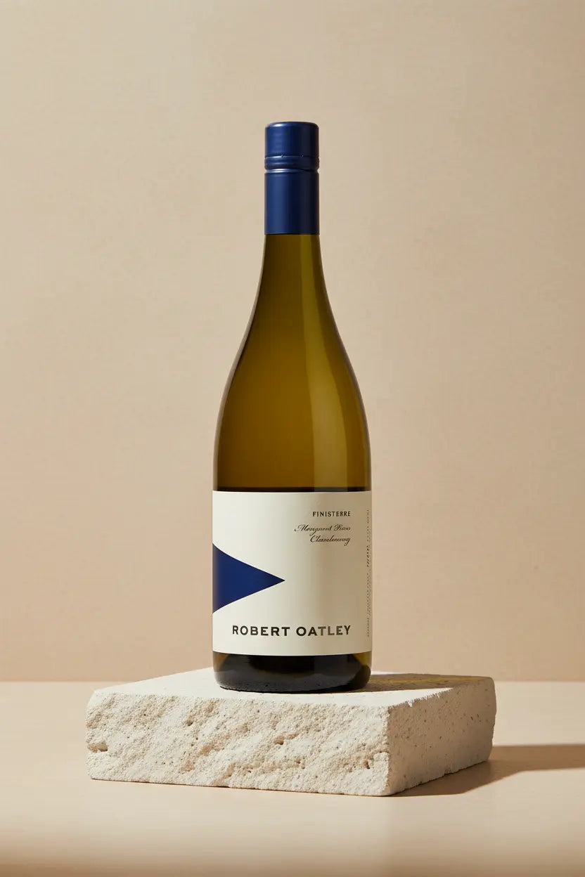 Buy Robert Oatley Finisterre Chardonnay 2024 Margaret River online at Wine Sellers Direct's best prices.