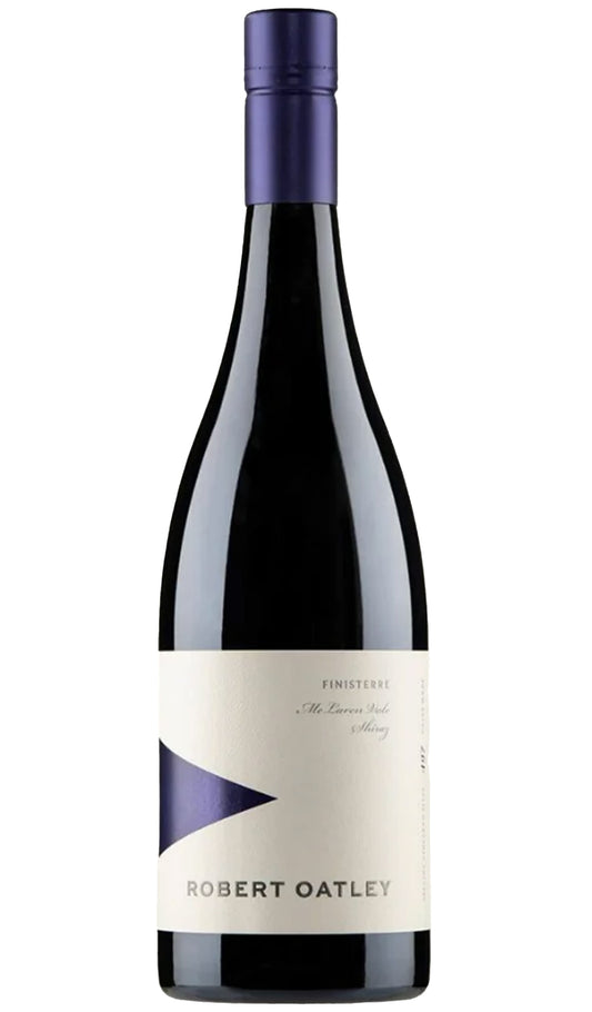 Find out more, explore the range and buy Robert Oatley Finisterre Shiraz 2018 (McLaren Vale) available online at Wine Sellers Direct - Australia's independent liquor specialists.