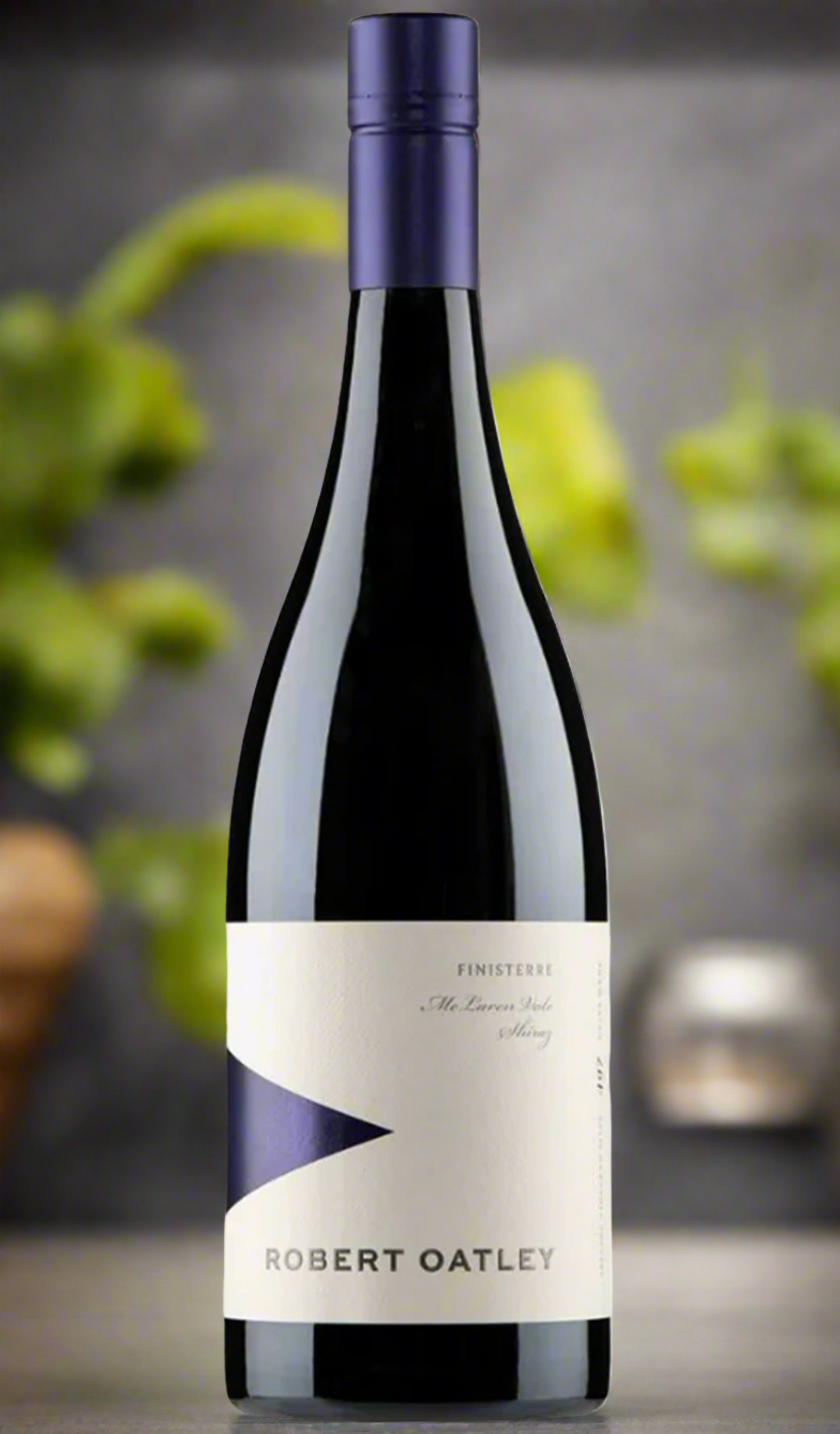 Find out more, explore the range and buy Robert Oatley Finisterre Shiraz 2018 (McLaren Vale) available online at Wine Sellers Direct - Australia's independent liquor specialists.