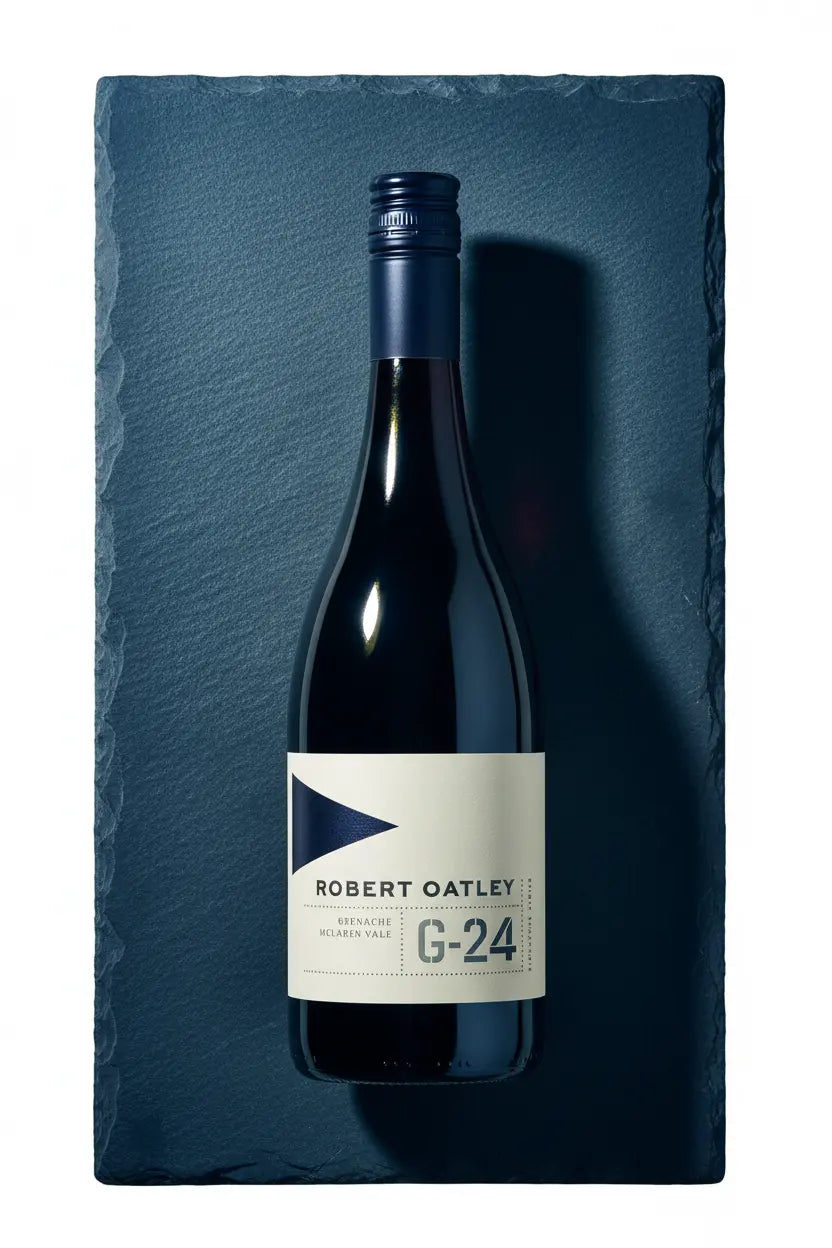 Buy Robert Oatley Grenache G-24 2024 McLaren Vale online at Wine Sellers Direct's best prices.