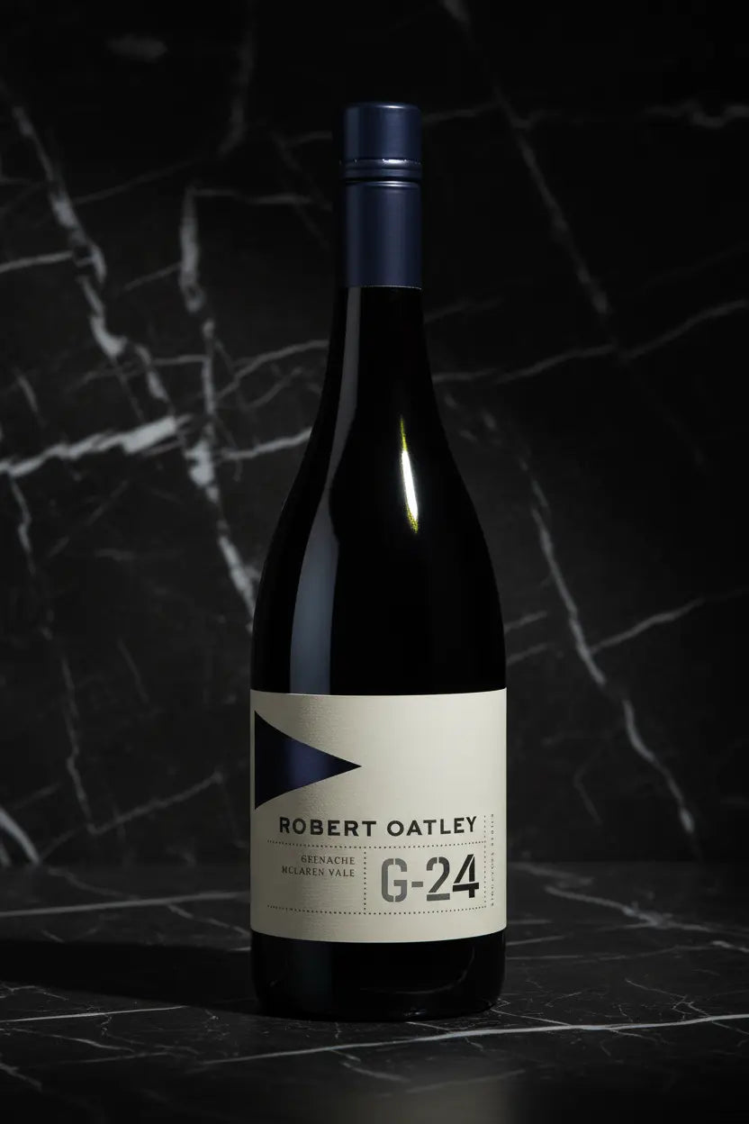 Buy Robert Oatley Grenache G-24 2024 McLaren Vale online at Wine Sellers Direct's best prices.