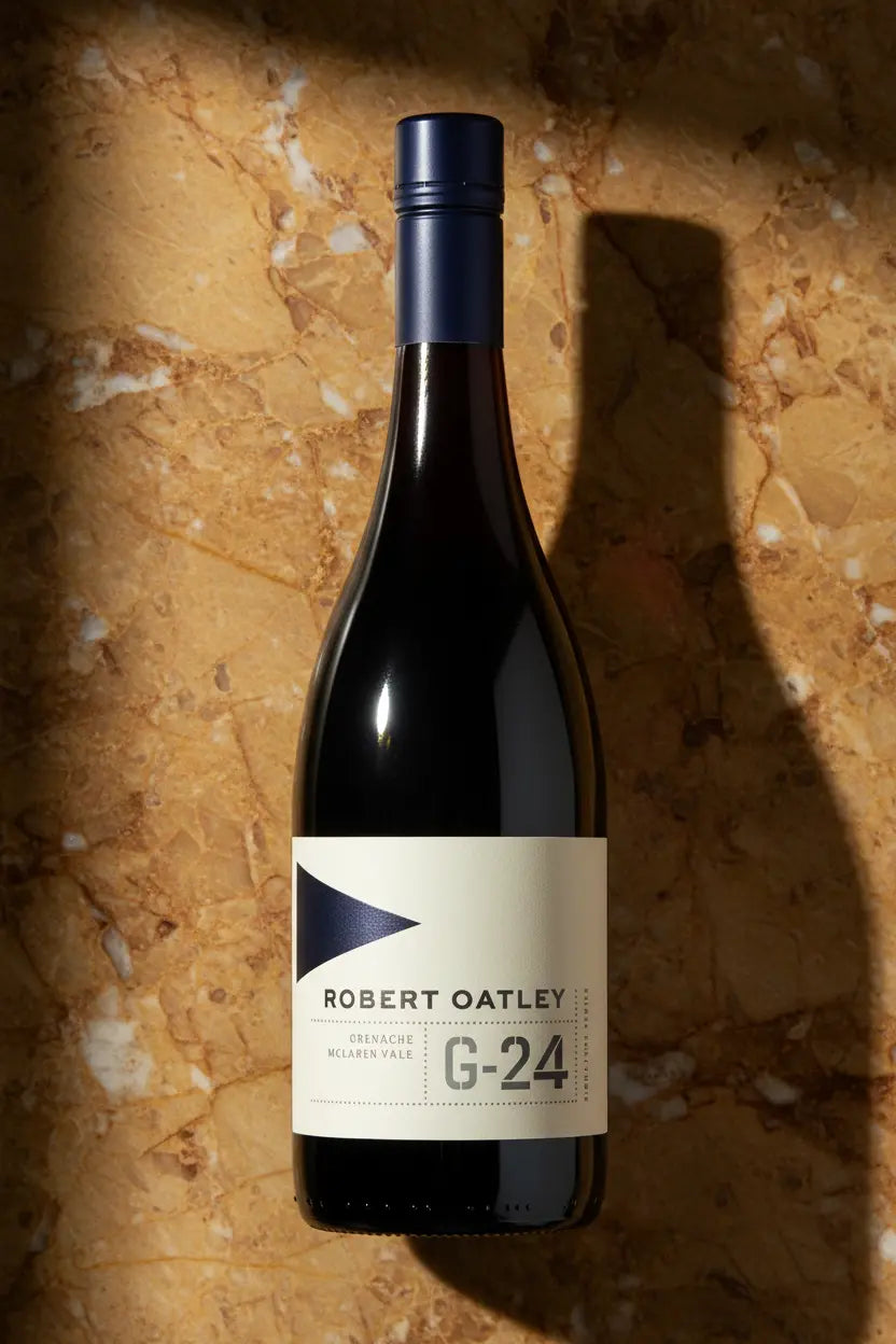 Buy Robert Oatley Grenache G-24 2024 McLaren Vale online at Wine Sellers Direct's best prices.