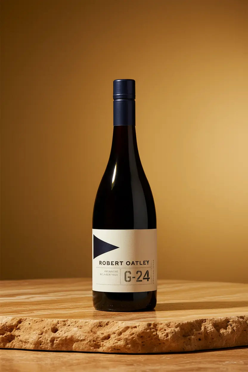 Buy Robert Oatley Grenache G-24 2024 McLaren Vale online at Wine Sellers Direct's best prices.