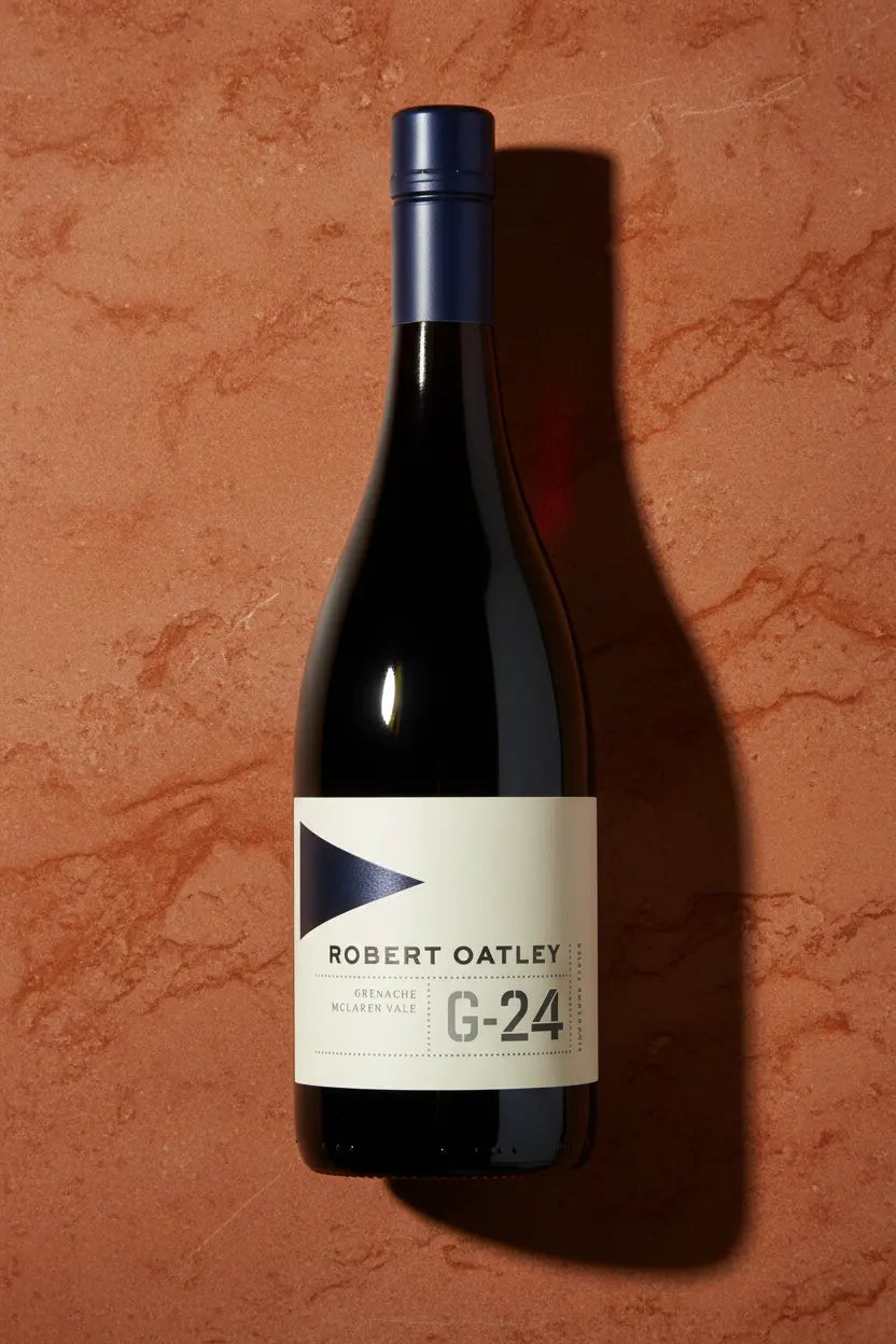 Buy Robert Oatley Grenache G-24 2024 McLaren Vale online at Wine Sellers Direct's best prices.