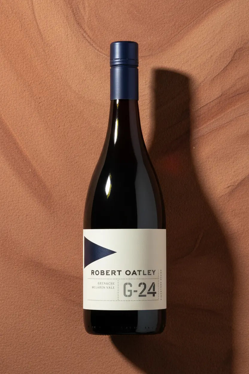 Buy Robert Oatley Grenache G-24 2024 McLaren Vale online at Wine Sellers Direct's best prices.