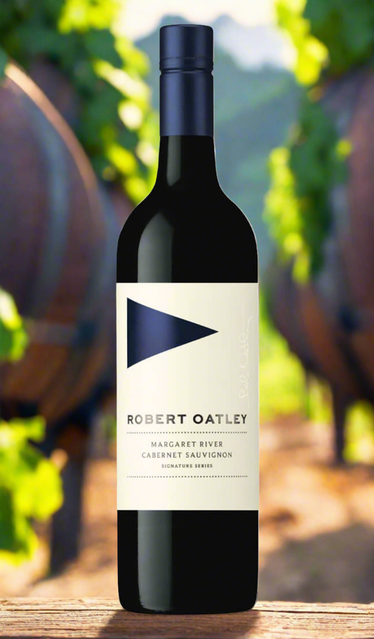 Find out more or buy Robert Oatley Signature Series Cabernet 2020 (Margaret River) online at Wine Sellers Direct - Australia’s independent liquor specialists.